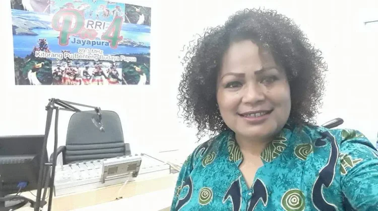 Relevansi Batik dalam Kehidupan Modern