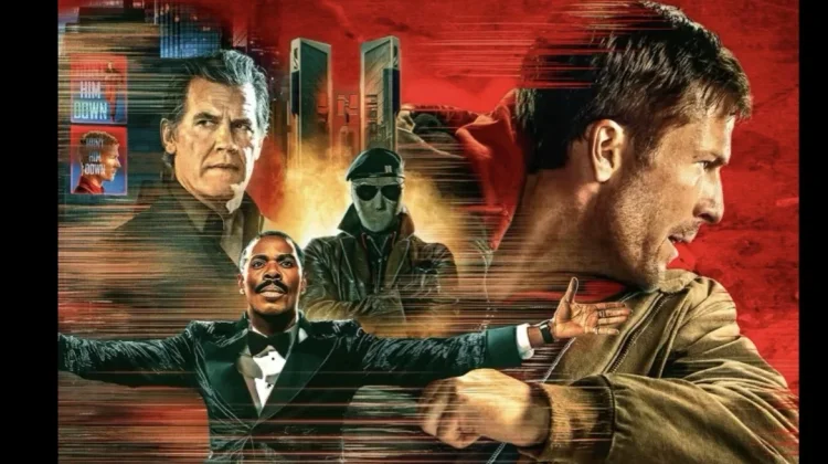 Film The Running Man Versi 2025 Kini Hadir di Apple TV