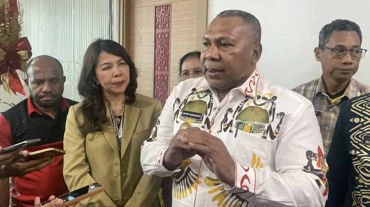 Papua Siapkan Program Dokter Spesialis Anestesi