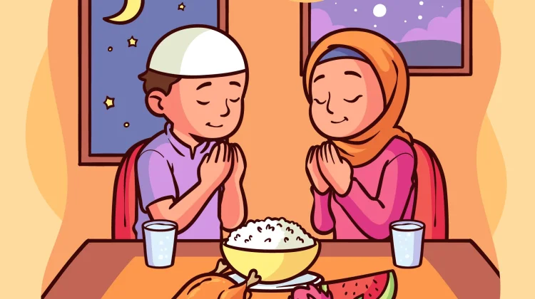 Makna Imsak dalam Tradisi Puasa Ramadan