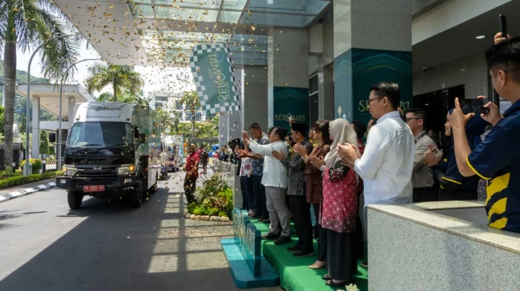 SERAMBI 2026, BI Papua Siapkan Layanan Penukaran Uang