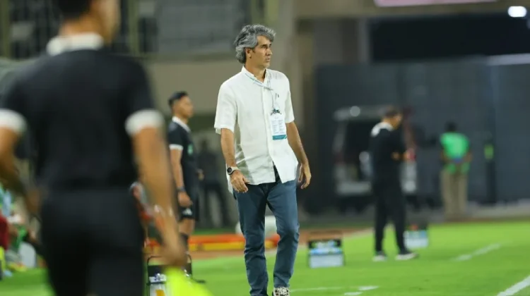 Kantongi Kekuatan Persipura, Laskar Antasari Siap Tarung