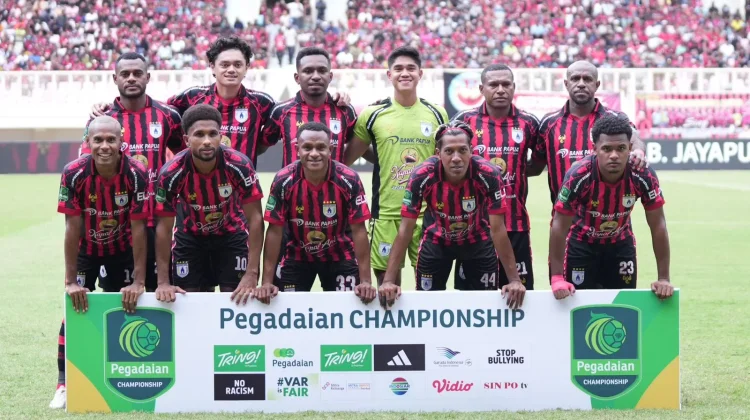 Keinginan Persipura Jayapura Rekrut Victor, Lugo dan Bima