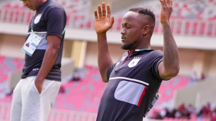 Victor Mansaray Ingin Bawa Persipura Promosi Liga 1