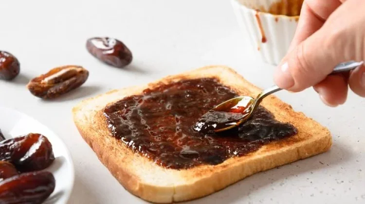 Resep Membuat Selai Kurma, Mudah dan Praktis