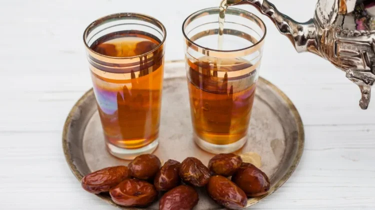 Kurma, Energi Alami yang Menguatkan Ibadah Puasa