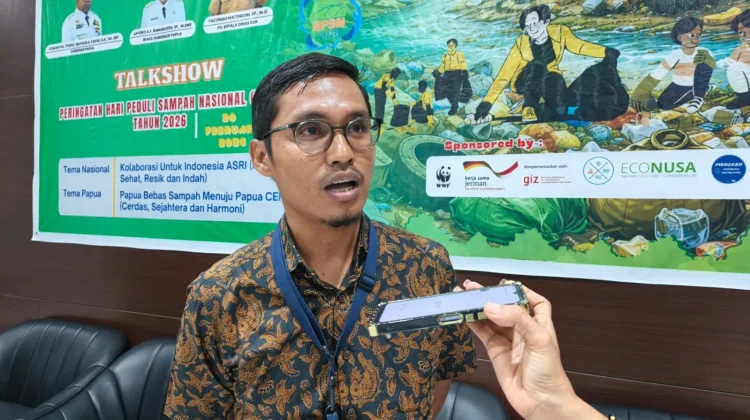 Bandara Sentani Terapkan Konsep Ramah Lingkungan