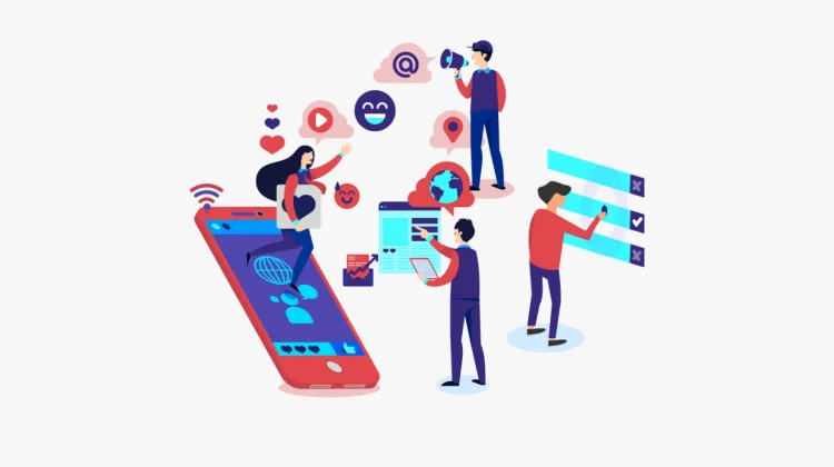 Jarak Antargenerasi Tantangan Sosial Masa Kini