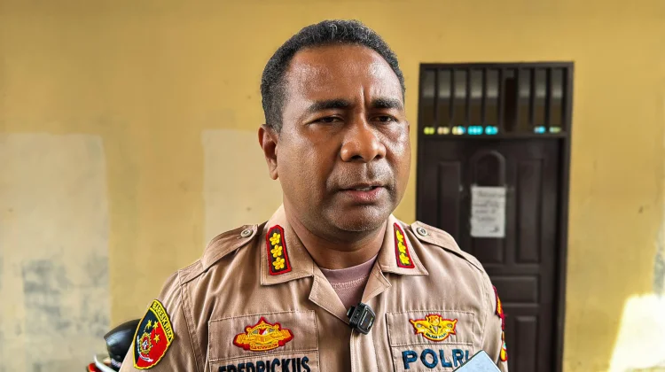 Dua Peristiwa Tenggelam di Jayapura, Tiga jadi Korban