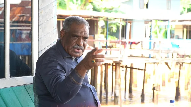 Pendapatan Daerah Kota Jayapura Tinggi, Tercatat Rp298,5 Miliar