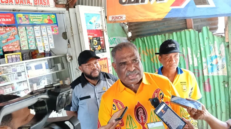 Raih 10 Penghargaan, Kota Jayapura Jadi Barometer Pembangunan