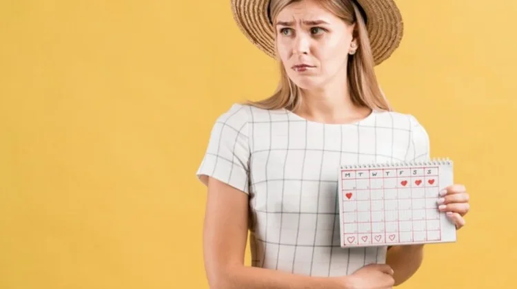 Sakit Pinggang saat Menstruasi, Ini Penyebab dan Cara Memahaminya