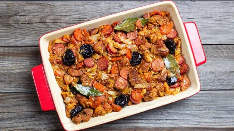 Resep Tumis Jamur Sosis Pedas, Cocok untuk Menu Harian