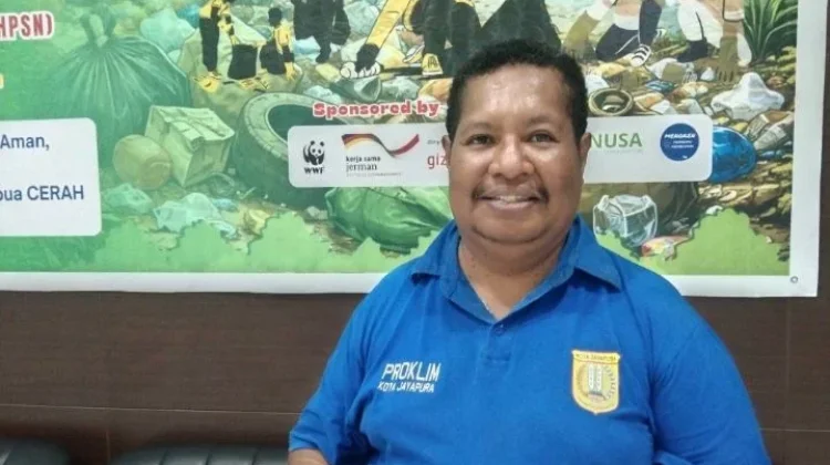 Kampung Iklim, Kampung Peduli Lingkungan