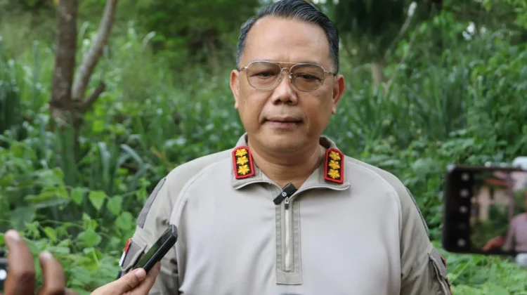 Dua Orang Menjadi Korban Penyerangan di Pos Pengamanan PT. Kristal Nabire