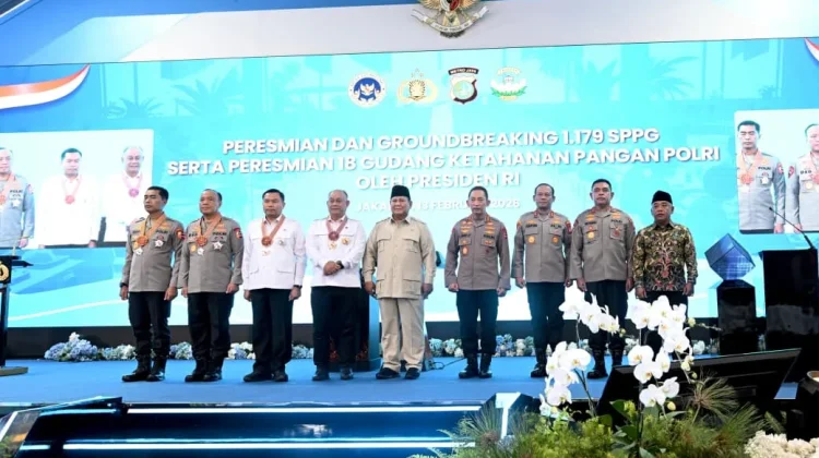Alasan Presiden Anugerahkan Tanda Kehormatan kepada 70 Tokoh
