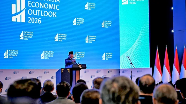 Komitmen Presiden Efisiensi Anggaran dan Pemberantasan Korupsi