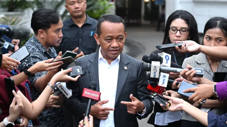 Menteri ESDM Jamin Energi Nasional Tetap Aman