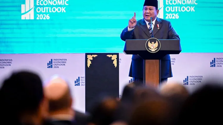 Presiden Dorong Ekonomi Berdikari dengan Perkuat Fondasi Domestik