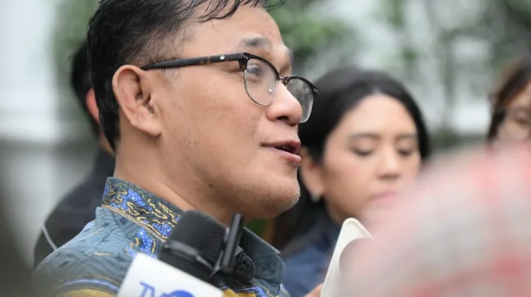 Presiden Minta Kabinet Merah Putih Percepat Pengentasan Kemiskinan