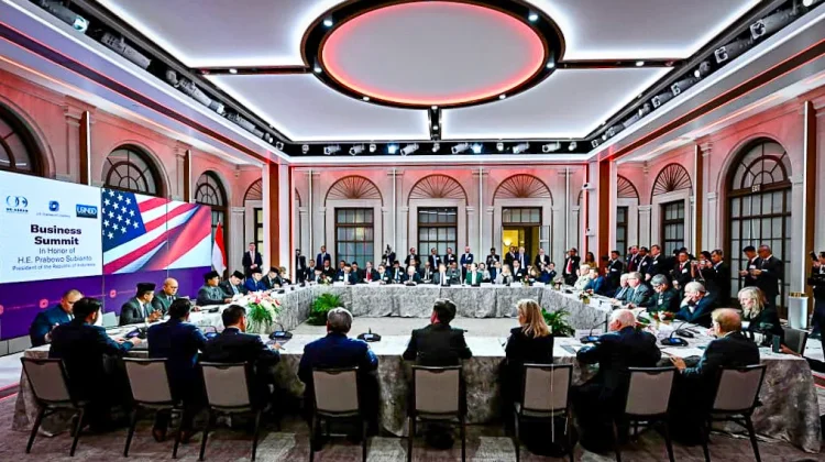 Presiden Perkuat Daya Tarik dan Kepercayaan Investor