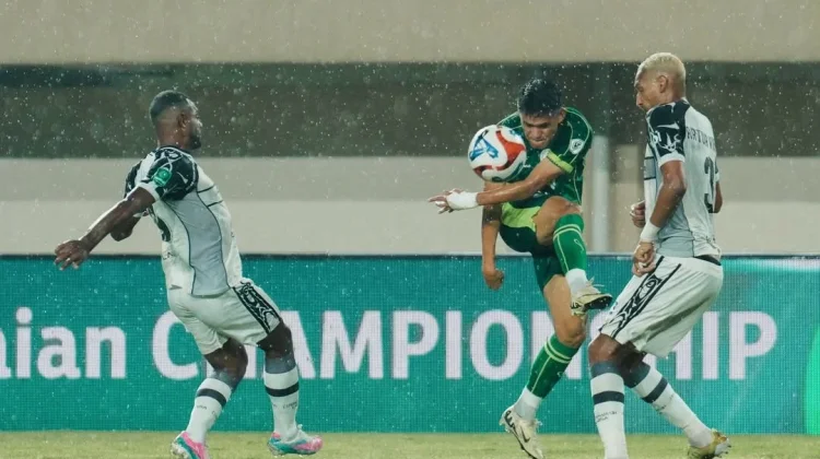 Sleman Catatkan Sebelas Laga Kandang Tak Tersentuh Kekalahan