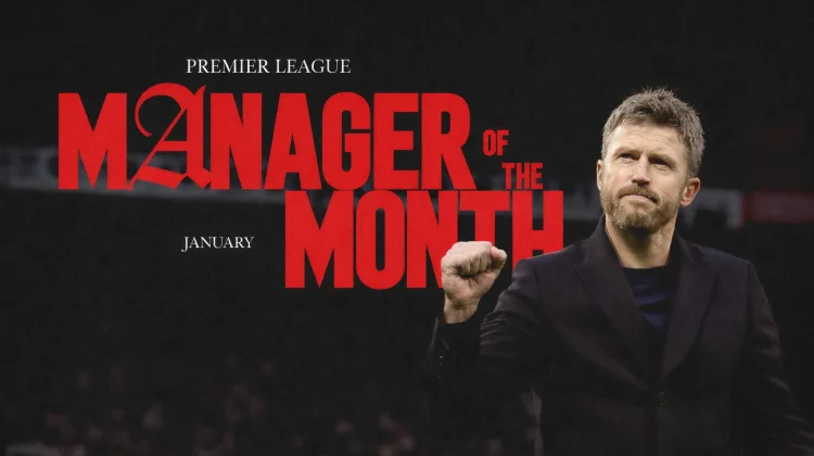 Manchester United 5 Pertandinggan tanpa Kekalahan