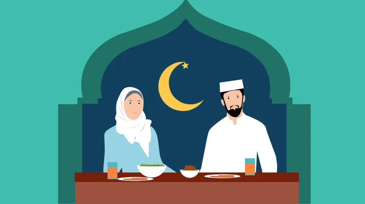 Efek Puasa terhadap Kesehatan Mental