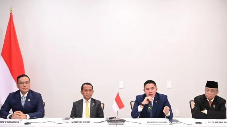 Diplomasi Presiden Turunkan Tarif Perdagangan Jadi 19 Persen
