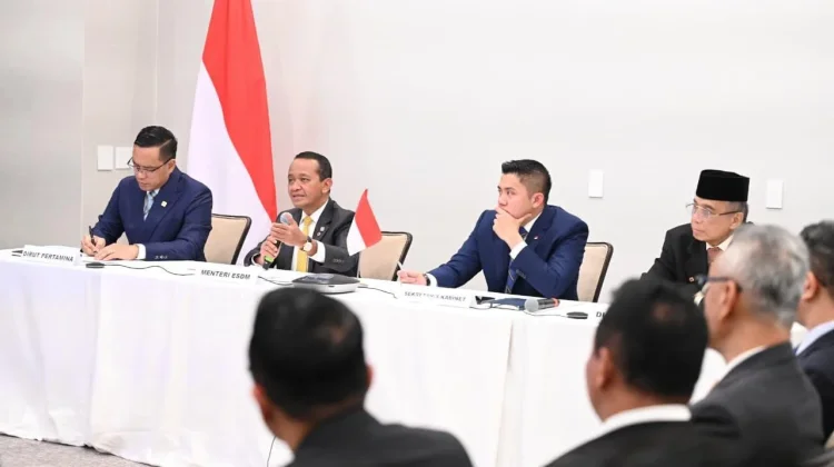 Indonesia Buka Investasi Mineral Kritis untuk AS
