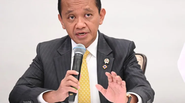 Kebijakan Bioetanol Upaya Akselerasi Kedaulatan Energi Nasional