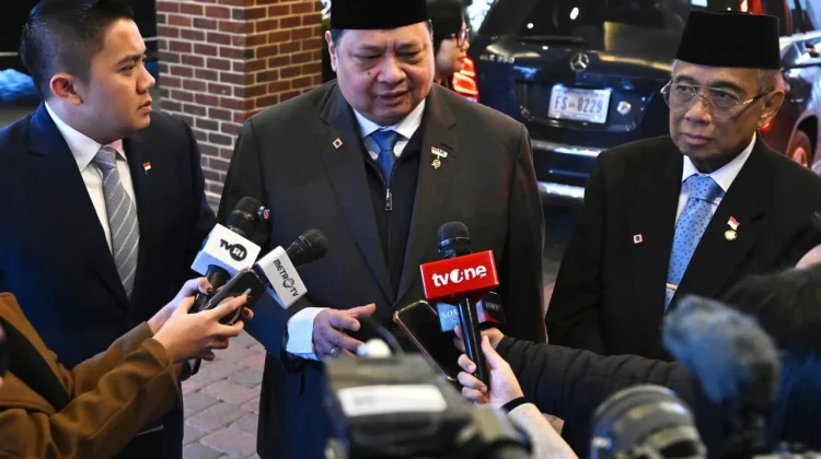 Pemerintah Pastikan Perjanjian Berproses meski Supreme Court AS