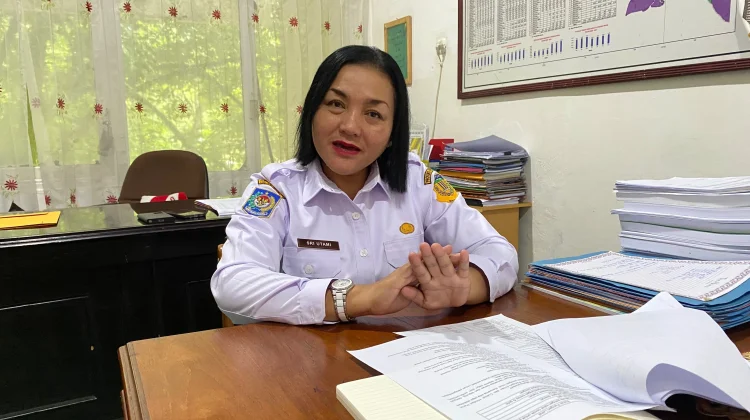 Pengawasan Pangan Ramadan, Satgas Uji Residu Pestisida