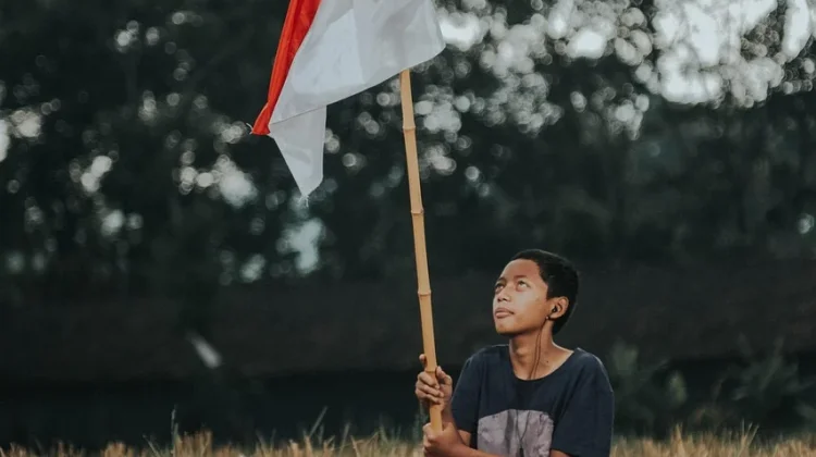 Nasionalisme Generasi Muda di Era Mobilitas Global