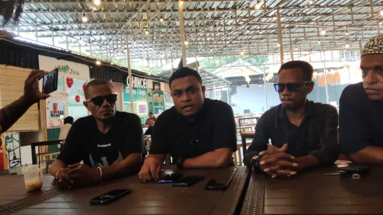 Aktivis Papua Sebut Isu Korupsi Dana Cadangan Menyesatkan