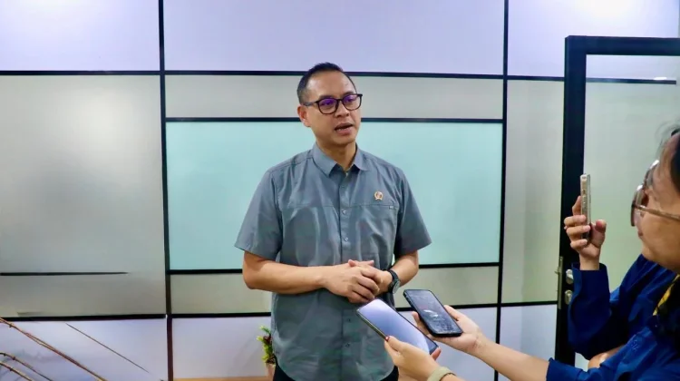 PELATARAN Tetap Buka Layanan Pertanahan saat Ramadan
