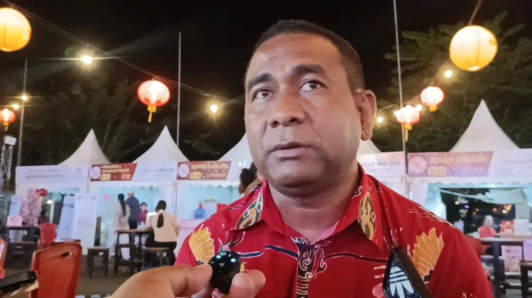 Aksi Balap Liar Masih Kerab Terjadi di Jayapura