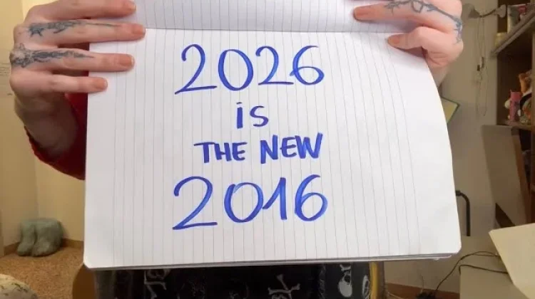 Mengapa Tren Nostalgia Kembali Populer di Kalangan Gen Z? Ini Alasannya