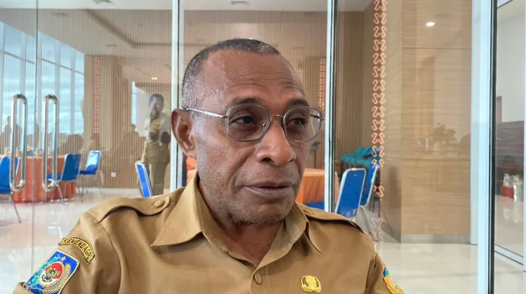 Disperindag Papua Siap Fasilitasi Ekspor Sagu ke Tiga Negara