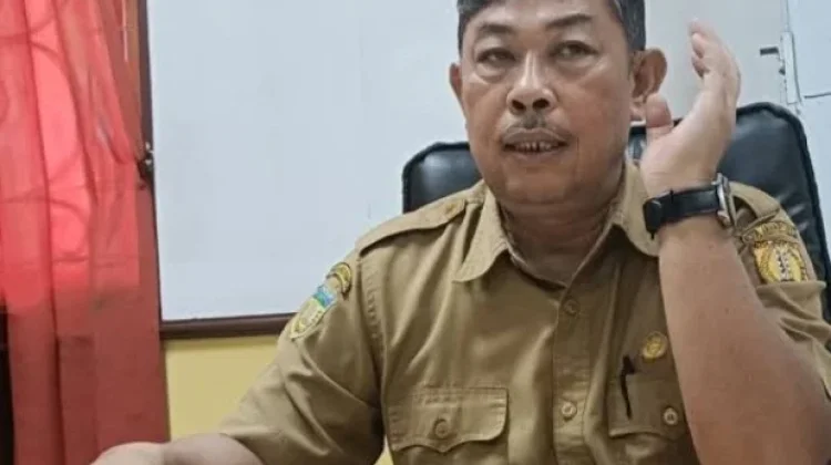 TPU Buper Waena Kota Jayapura Gratis