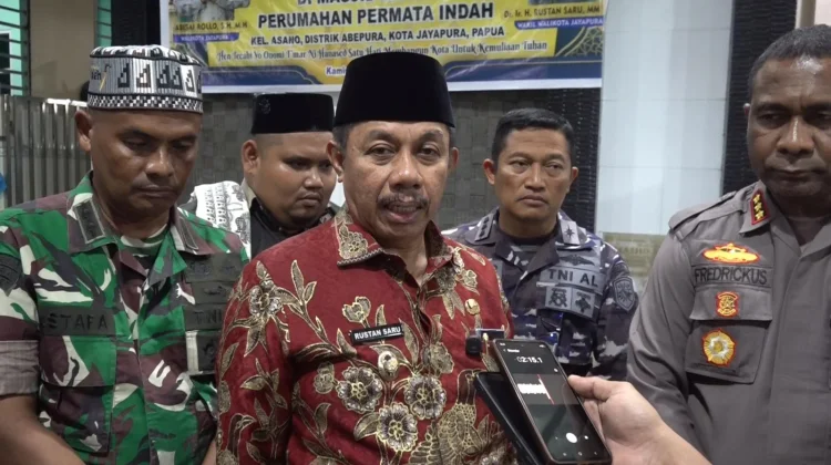 Pemkot Batasi Penjualan Miras Selama Ramadhan