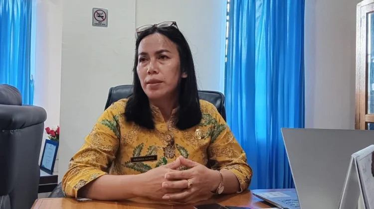 SMKN 2 Jayapura Buka Peluang Alumni Kerja di Jepang