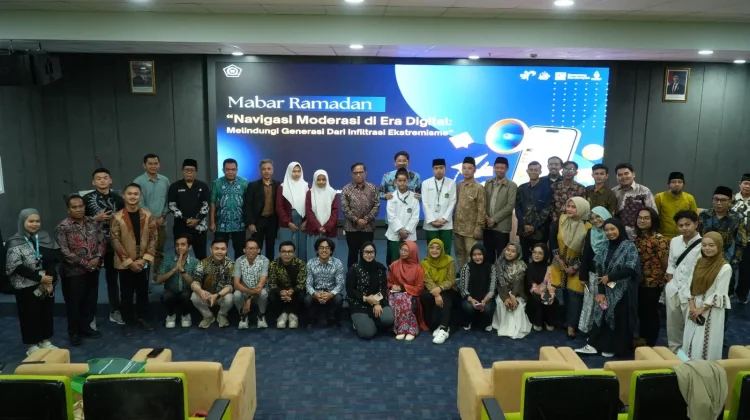 Mabar Ramadan Ajak Gen Z Moderat