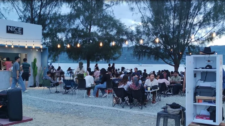 Tren Coffee Shop Dorong Ekonomi Kreatif dan Aktivitas Positif Anak Muda