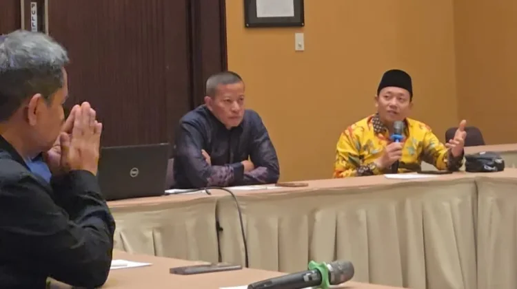 PBAL2K Finalisasi Juknis Penilaian Buku Agama 2026
