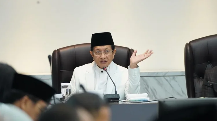 98 Ribu Guru Kemenag Ikuti Uji PPG