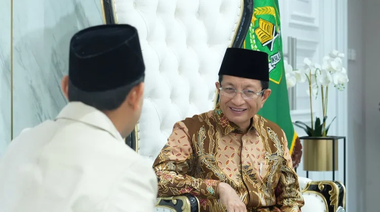 Menag Dukung Madrasah Terintegrasi di Aceh