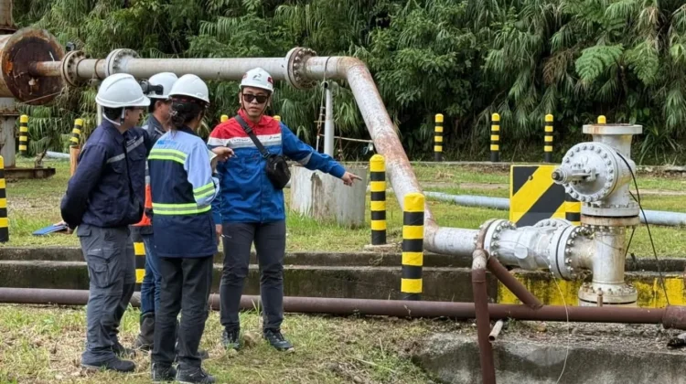 PGE Targetkan Instalasi Flow2Max di Filipina