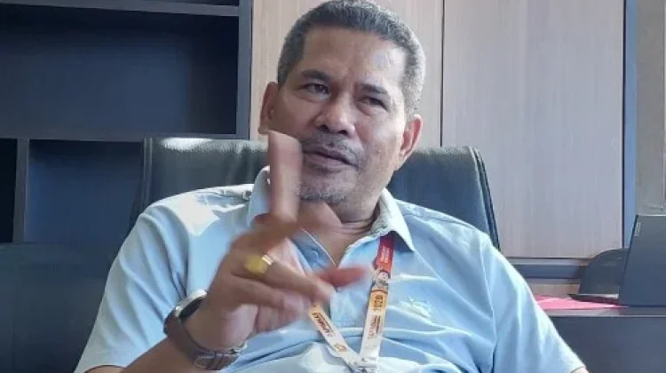 DPR Papua Minta Bapenda Tertibkan Pungli di Otonom