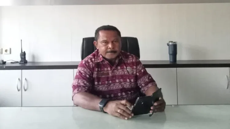 Oknum ASN Pungli di Kantor Otonom Diberi Sanksi